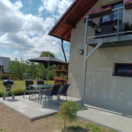 Apartman Frymburk 700 Zewnętrze zdjęcie