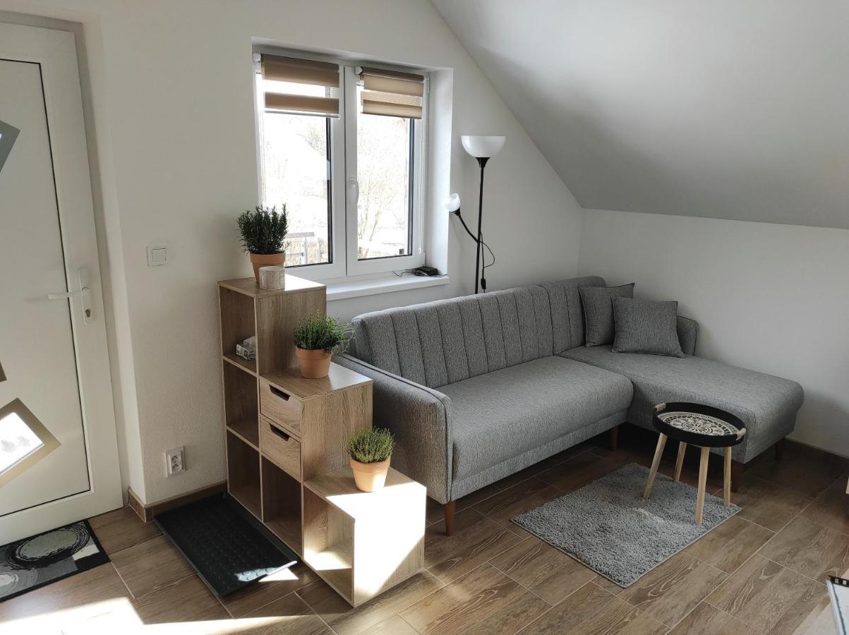 Apartman Frymburk 700 Zewnętrze zdjęcie